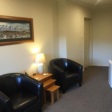 Lake Roxburgh Lodge Ruang foto